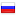 mgu-russian.com hosted country